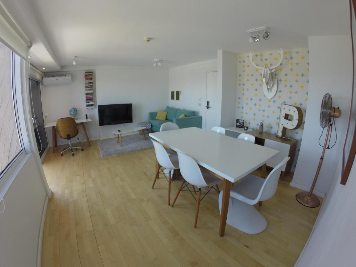 Apartamento Coral State Exclusive Córdoba Exterior foto