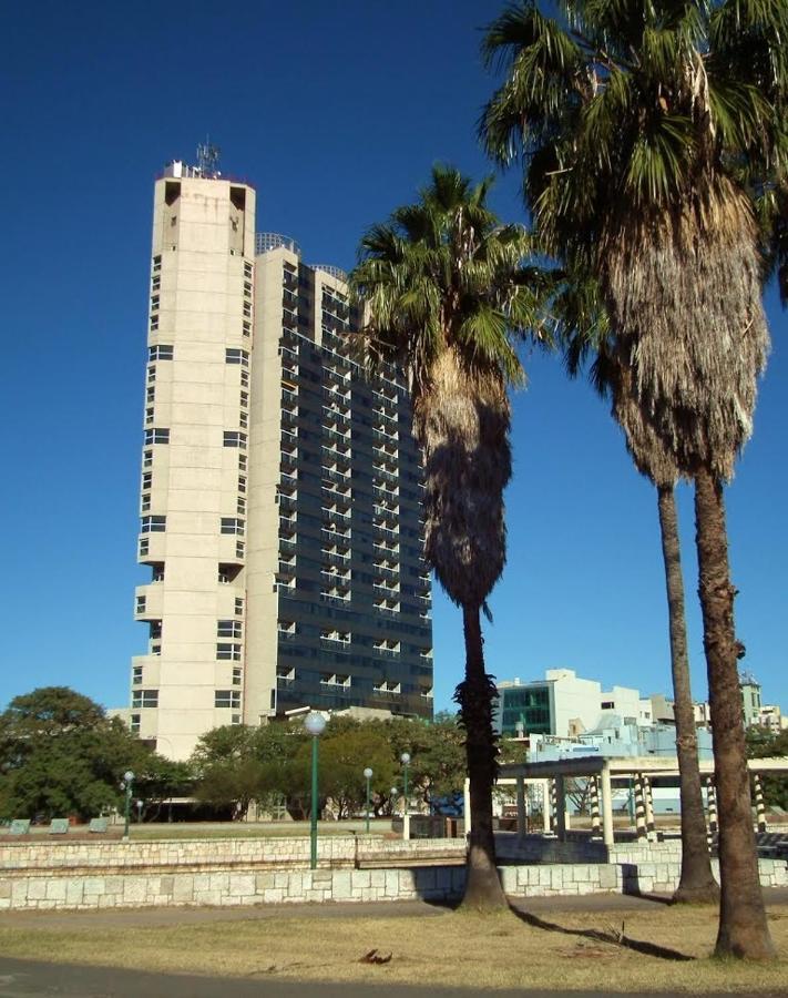 Apartamento Coral State Exclusive Córdoba Exterior foto