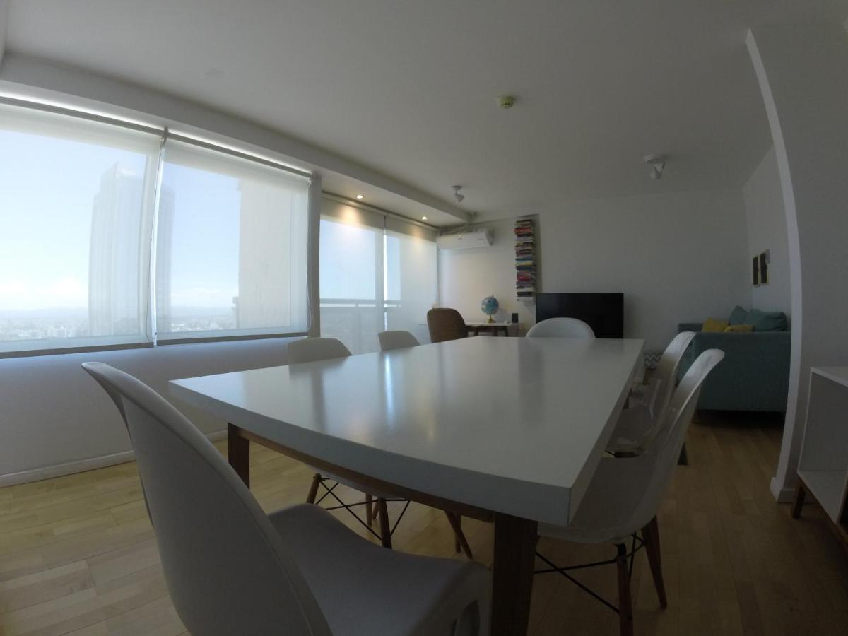 Apartamento Coral State Exclusive Córdoba Exterior foto