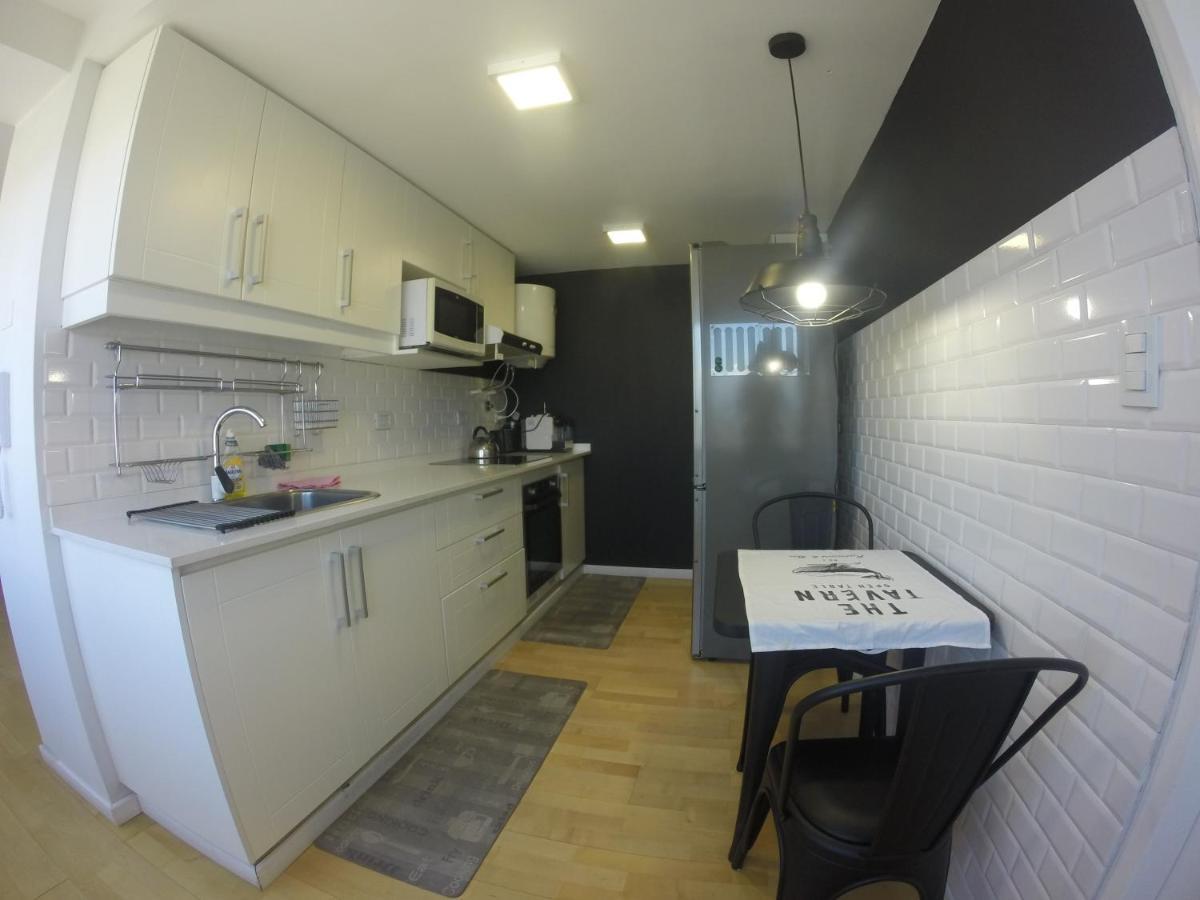 Apartamento Coral State Exclusive Córdoba Exterior foto