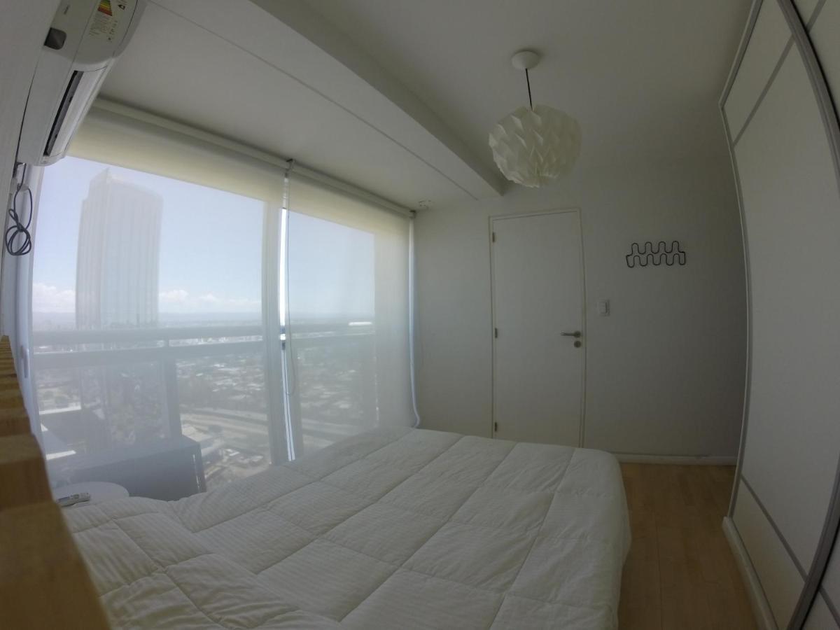 Apartamento Coral State Exclusive Córdoba Exterior foto