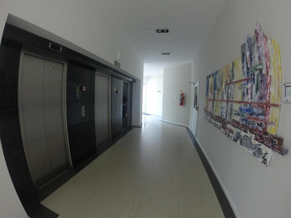 Apartamento Coral State Exclusive Córdoba Exterior foto