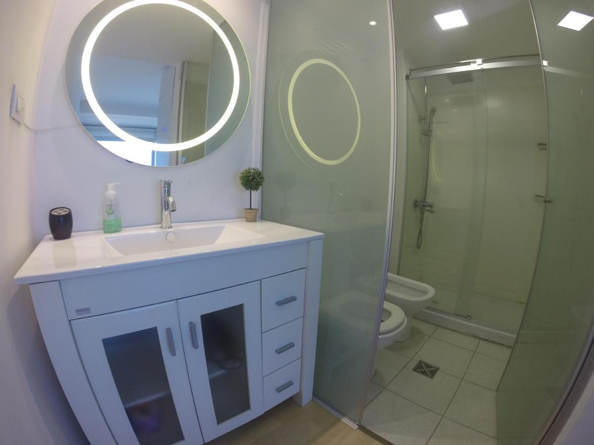 Apartamento Coral State Exclusive Córdoba Exterior foto